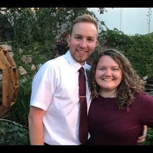 Meet your Posher, Audree